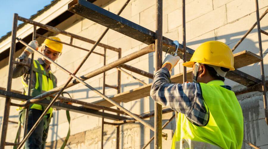 Professional fairlawn roofing services in Murray, KY